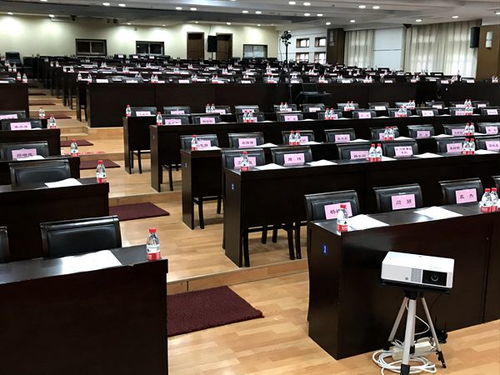 西北農林科技大學后勤管理處（后勤服務中心）會議服務 高效保障與專業協作