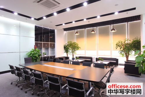 舜泰廣場寫字樓出租，高新區會議服務滿足多樣化需求