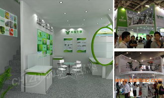 廈門展覽工廠、展覽公司、會議公司與特裝布展服務全解析