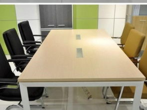 北京會(huì)議桌選購與定制全攻略 從板式到鋼木，價(jià)格解析與廠家推薦