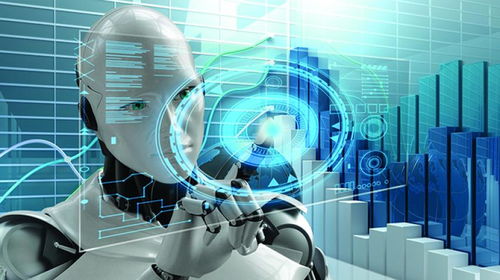 知識的交鋒 頂尖計算機科學家論人工智能的未來趨勢與軟件應用',